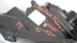 Rechter Frontscheinwerfer OEM FORD TRANSIT CUSTOM 12-17R