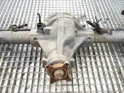 Hinterachsdifferential Mercedes W906 51:13 2.1 163PS Bus