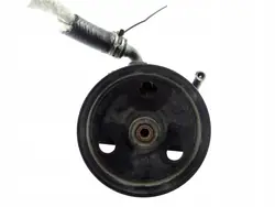 Ohjaustehostimen Pumppu XS6E3A733AD