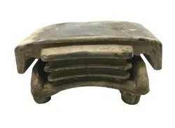 MAN 81962100555 Bladfjädringsjusteringskil, vänster drivaxel