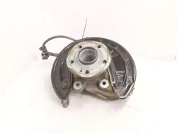 Mercedes-Benz EQB bakre hjulnav OEM A2433570600