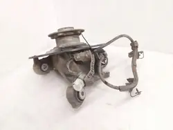 Moyeu de roue arrière Mercedes-Benz EQB OEM A2433570600