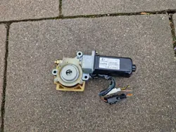 Motor de techo OEM 10002564A para Citroën C3 Pluriel