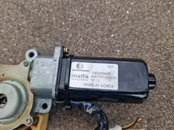 Moteur de toit OEM 10002564A pour Citroën C3 Pluriel