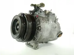 Compressore Aria Condizionata Opel Zafira 1.6 16V 1.8 16V OEM