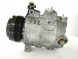 Compresseur de Climatisation Opel Zafira 1.6 16V 1.8 16V OEM