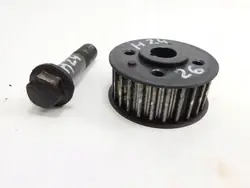 Nockenrad OEM KOŁO WAŁU ZĘBATE 26Z für Opel
