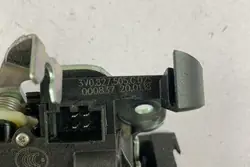 Bagagelås SKODA SUPERB III ESTATE 3V0827505C