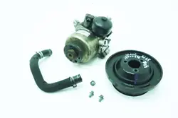 Pompe de direction Mercedes OEM 0044665701 Occasion