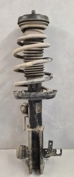 Ammortizzatore anteriore destro Opel Insignia A 13319746