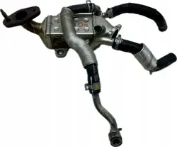 EGR-kylare OEM 28400-2M400 för Hyundai Sonata 1.6 T-GDI