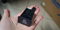 Toma USB OEM 280239782R para Dacia Sandero III
