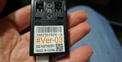 USB-Anschluss OEM 280239782R für Dacia Sandero III