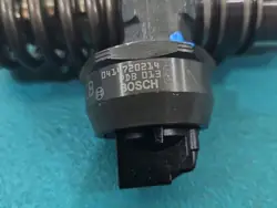 OEM 0414720214 Spolarpump för 1.9 TDI