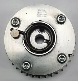 Steuerriemen OEM 13070-0Q010 für Aygo II 1.0
