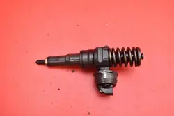 WTRYSK POMPOWTRYSK SEAT ALTEA XL 1.9 TDI