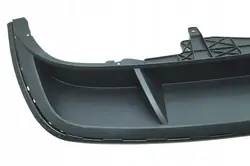 Difusor Spoiler Trasero VW Passat B7 3AE Sedan