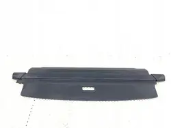 OEM 5J9867871B Kofferraumabdeckung Skoda Fabia II 06-14