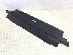 OEM 5J9867871B Bâche de Coffre Skoda Fabia II 06-14