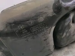 Réservoir à carburant OEM AMD202451 pour Nissan Navara D23