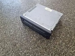 Renault CD-wisselaar OEM 8200280571 voor Vel Satis