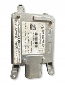 Porsche Panamera Toter-Winkel-Modul OEM 97061877002