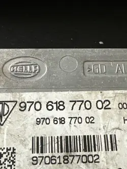 Porsche Panamera sokean kulman moduuli OEM 97061877002