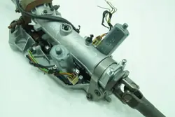 Colonne de direction OEM 2214602916 pour Mercedes W221