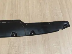 OEM 7399329 bakre underrede skydd BMW G30 G31