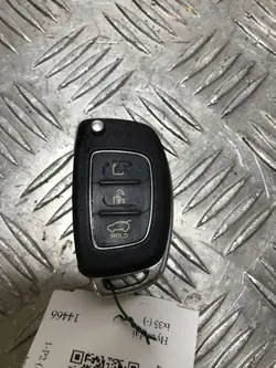 Llave o Tarjeta Hyundai ix35 OEM FBZ14466 Usado