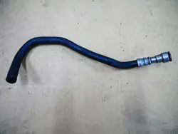BMW 6781458 Servolenkung Rücklaufschlauch - N54 Motor