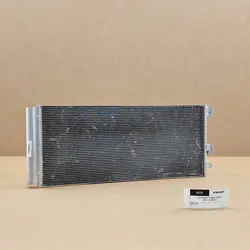 AC Kondenserin Raappa Opel Corsa E