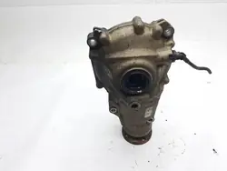 Front Differential BMW X3 F25 8635031 3.0L Diesel 190kW 2017