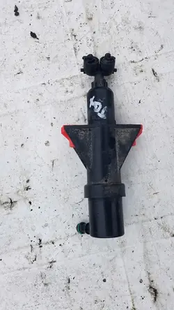 Lave-Phare Gauche MAN TGX TGS Euro 6