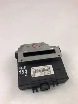 Computador Caixa VW Golf III OEM 23337535