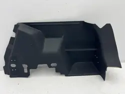 Ford Capri Kofferraum-Seitenverkleidung OEM R2KB-R45422-AE rechts hinten