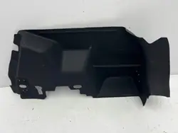 Ford Capri bagageutrymmessidofodral OEM R2KB-R45422-AE höger bak