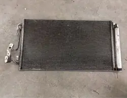 Ilmastointijäähdytin BMW 1 F20 F21 1.6