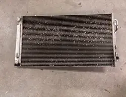 Klimakühler BMW 1 F20 F21 1.6