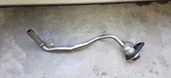 Mercedes-Benz Kraftstoff-Einfüllstutzen OEM W177 A1774700200
