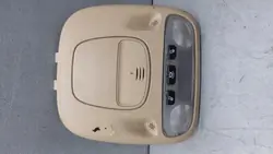 Iluminação Cabine Jaguar X-Type OEM 131932/VOLVOMAR