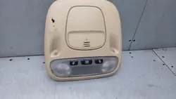 Iluminação Cabine Jaguar X-Type OEM 131932/VOLVOMAR