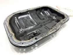 Carter d'huile OEM LORK-1494-778 pour Lexus CT 1.8 99CV