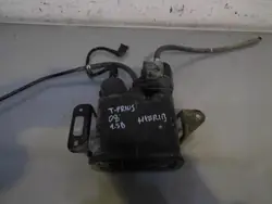 Begagnad Toyota OE kolfilter OEM R67IJF