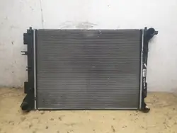 Radiador de agua para SPORTAGE IV TUCSON III 15- 25310D7500