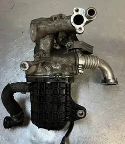 EGR-Kühler OEM 1108532 für Peugeot Expert III 2.0 BlueHDI