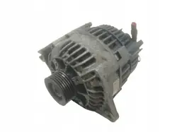ALTERNATOR Citroen Jumper I 2.5 TD