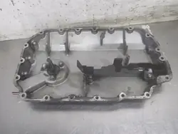 Cárter de óleo Audi OE para A6 C5 2.5 - Qualidade OEM