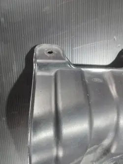 OEM KRN500042 Pare-boue Avant Droit Range Rover