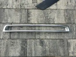 Copertura Griglia Paraurti Cromata Volvo XC90 2007-2014 OEM 30698143